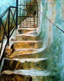 by Donna Proctor