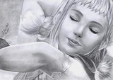 by Marion Borchert