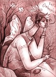 by crystal driedger