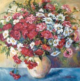 by Ingrid Dohm