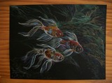 by Terri Garrett
