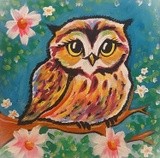 by Michelle Gilsey