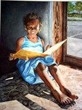 by Laura Glass