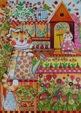 by oxana zaika