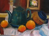 by Shakeh Sarookhanian