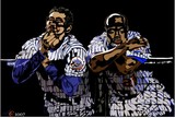 by Anthony Crudup