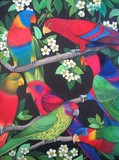 by Carolyn McFann