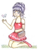 by Melisa Tokujo