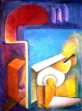 by Irene Nowicki