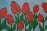 by Denise Held