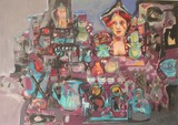 by Caballero Salguero