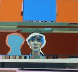 by Caballero Salguero