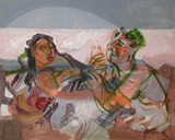 by Caballero Salguero