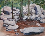 by Dell Belew