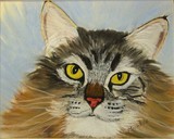 by Michele Turney