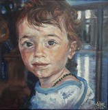 by Grace Engel