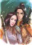 by joseph chang