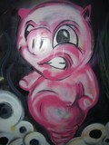 by anthony serrano