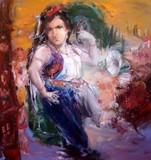 by peruze yigit