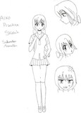 by Sakurako Anematsu