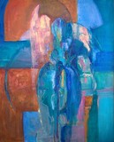 by Lisa Kramer