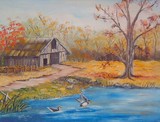 by Joan Stohlman