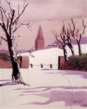 by robert minchin