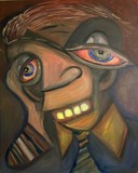 by Rudy Rodriguez