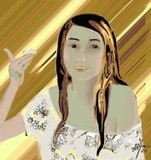 by Maria Anna Machado