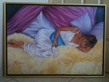 by Marika Rozalia Seprenyi