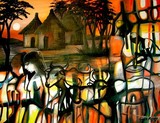 by simon mgogo