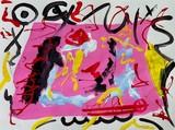 by Wayne Salvatore