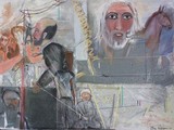 by Boz Vakhshori
