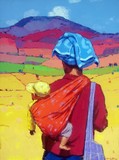 by Than Kyaw Htay
