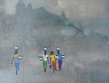 by Than Kyaw Htay
