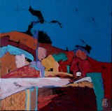 by Luminita Gliga