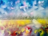 by Melissa Kucin