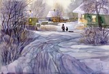 by valery syrov