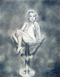 by Elizabeth Mitchell