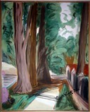 by Linda Hawkins
