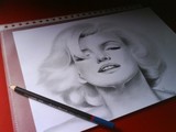 by maria  