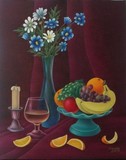 by Olga Levitas