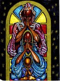 by bertha edwards