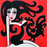 by tetiana gorbachenko