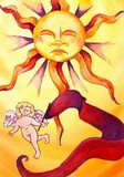 by Heather Reid