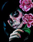 by Carissa Stevens