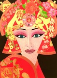 by DULCIE DEE