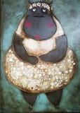 by tamuna shiukashvili
