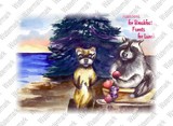 by linda lindall