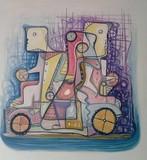 by edmilson costa artista plástico